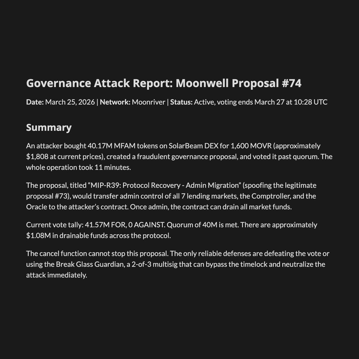 tk ⛽️ tweet media