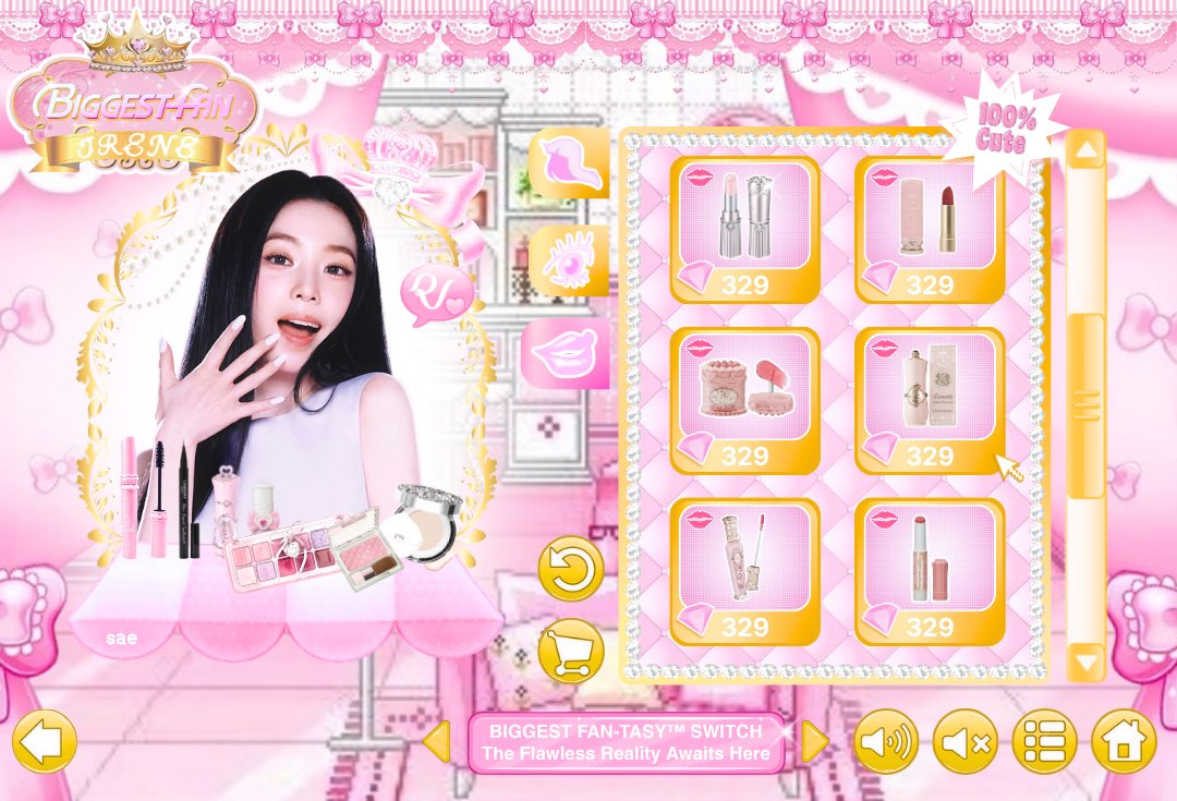 sae 🩷 tweet media