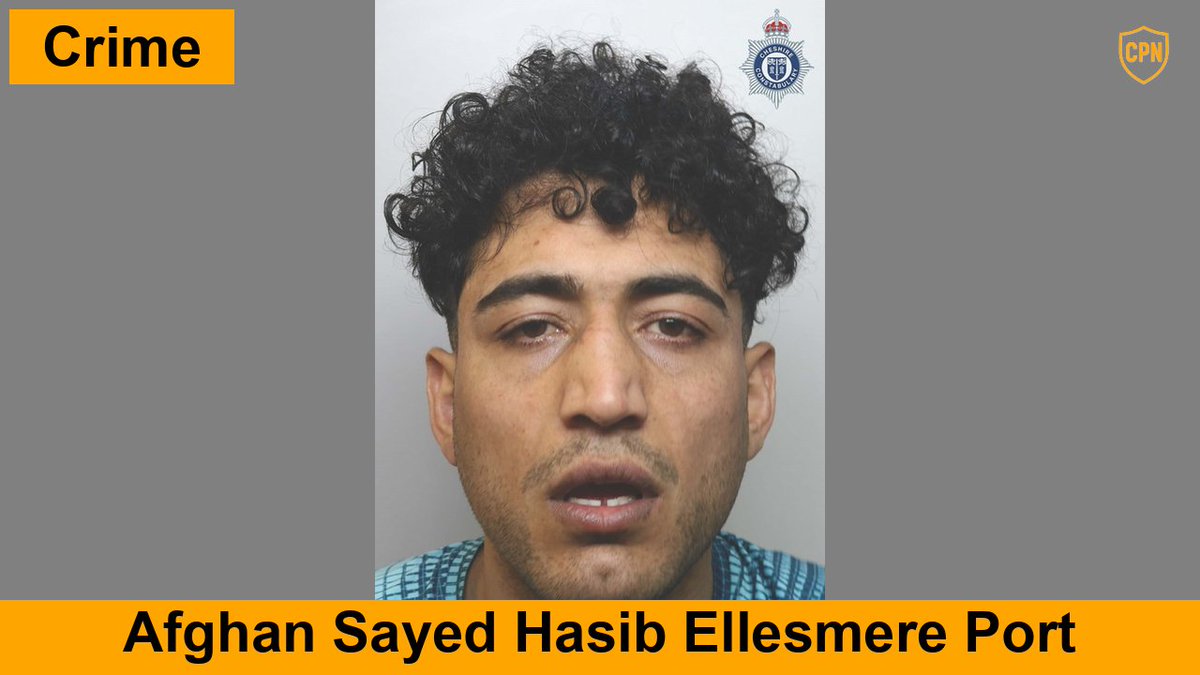 CrimeAndPoliticsNews tweet media