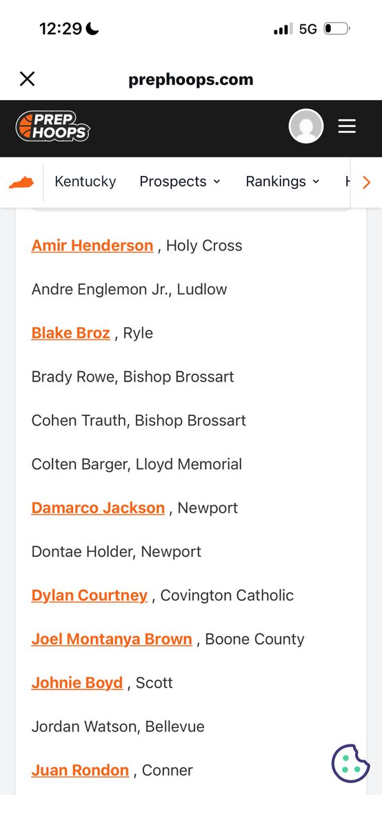 Blake Broz tweet media