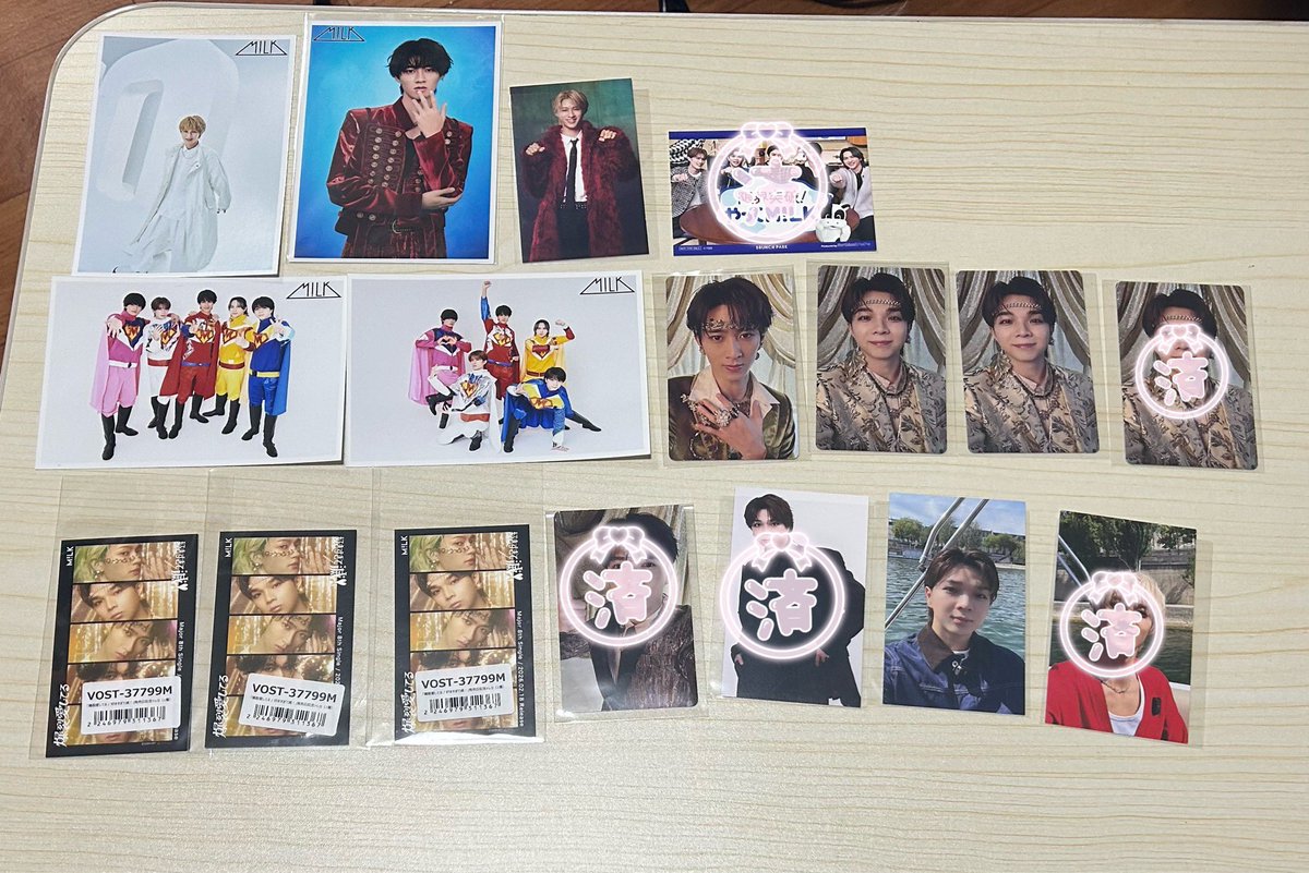 僕の秘密基地 tweet media