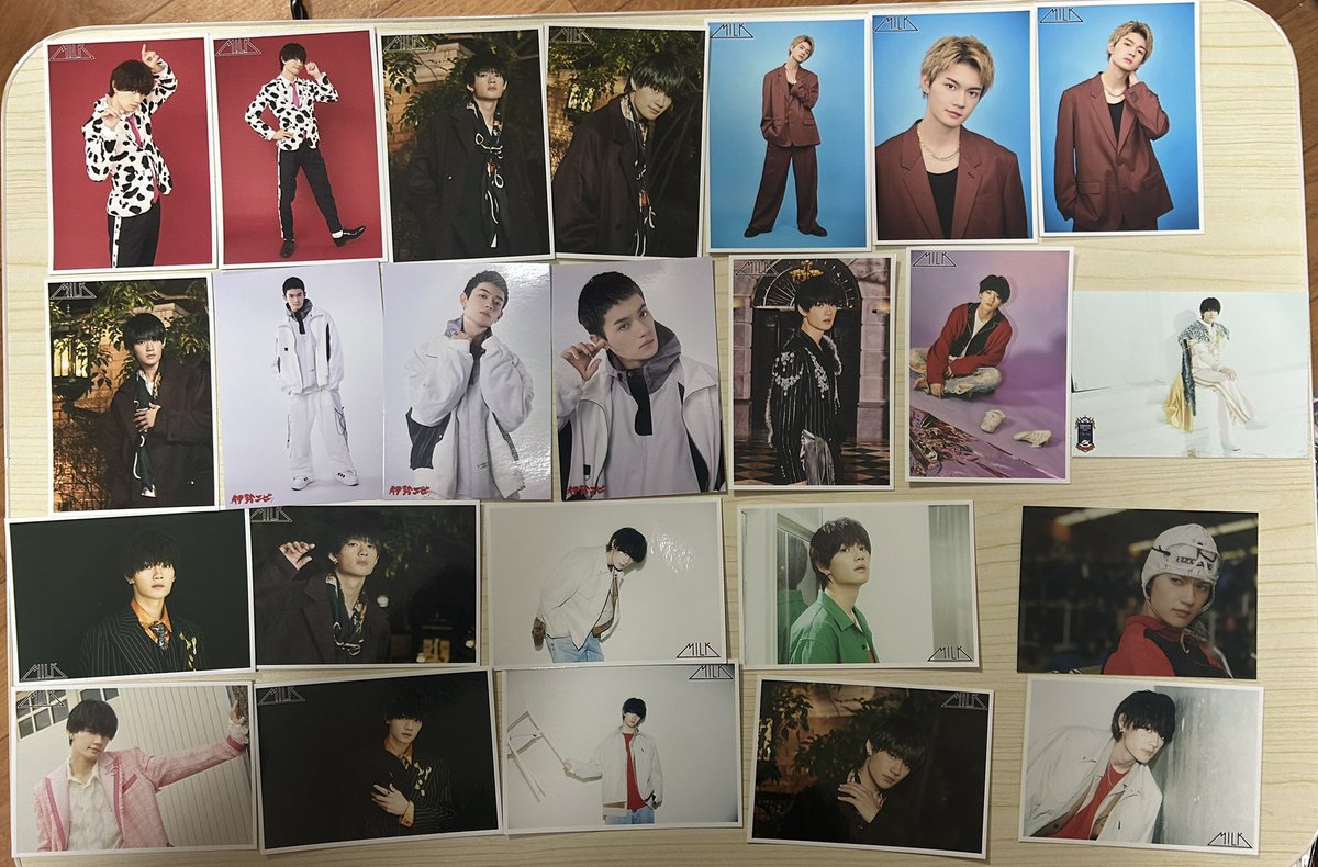 僕の秘密基地 tweet media