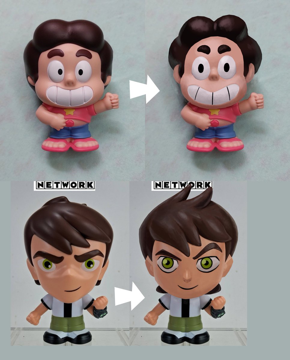 Doctor (COMMISSIONS OPEN) tweet media