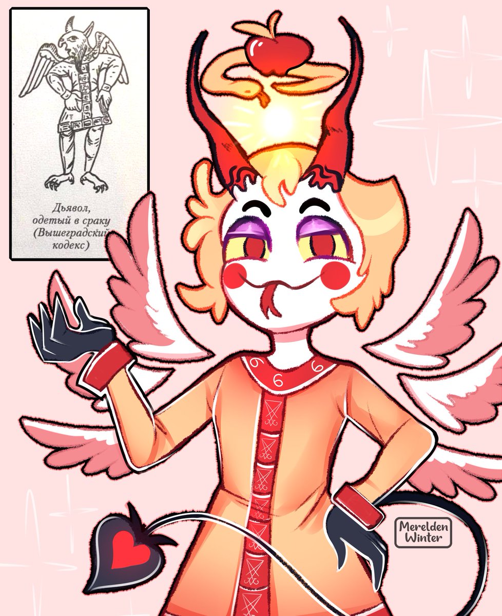 #art #fanart #hazbinhotel #hazbin #lucifer #lucifermorningstar #devil