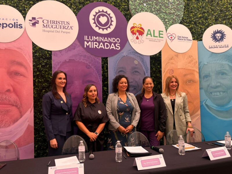 Anuncian 220 operaciones de cataratas gratuitas -  pausa.mx/anuncian-220-o…