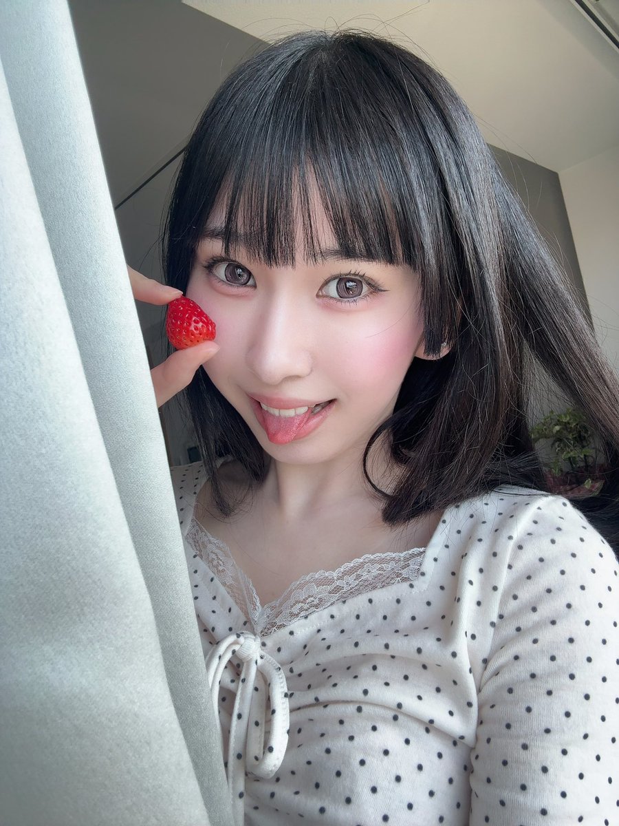 橋詰凛果 tweet media