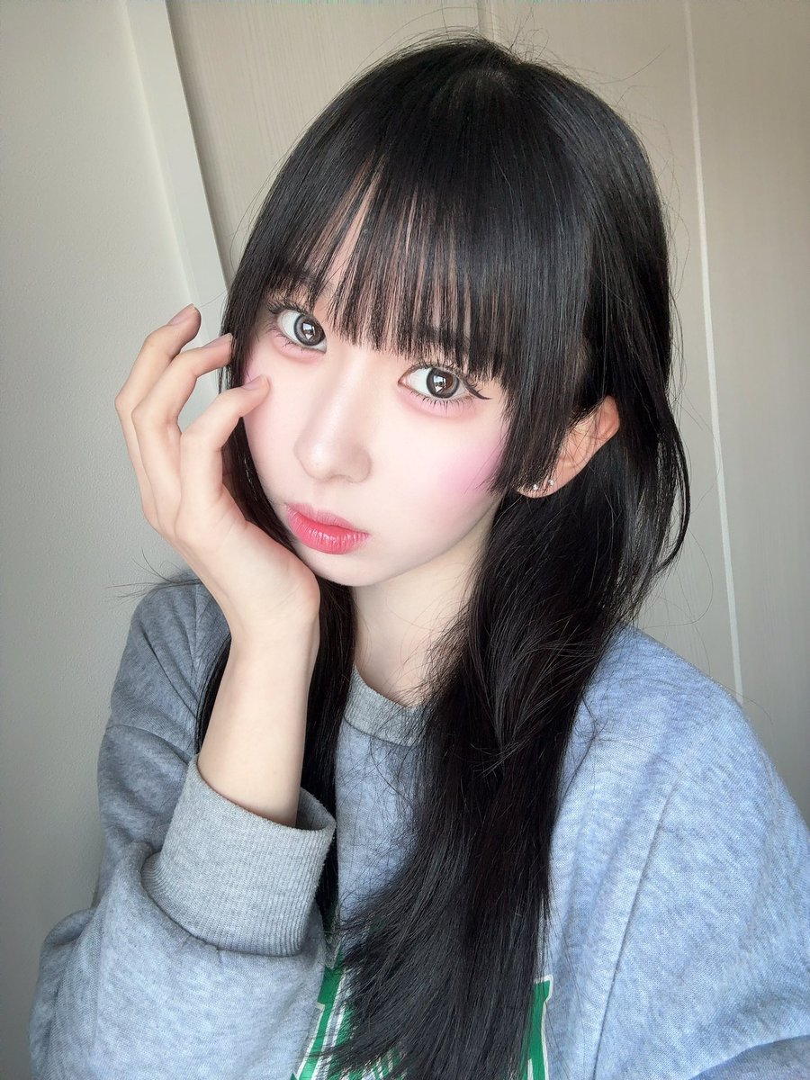 橋詰凛果 tweet media