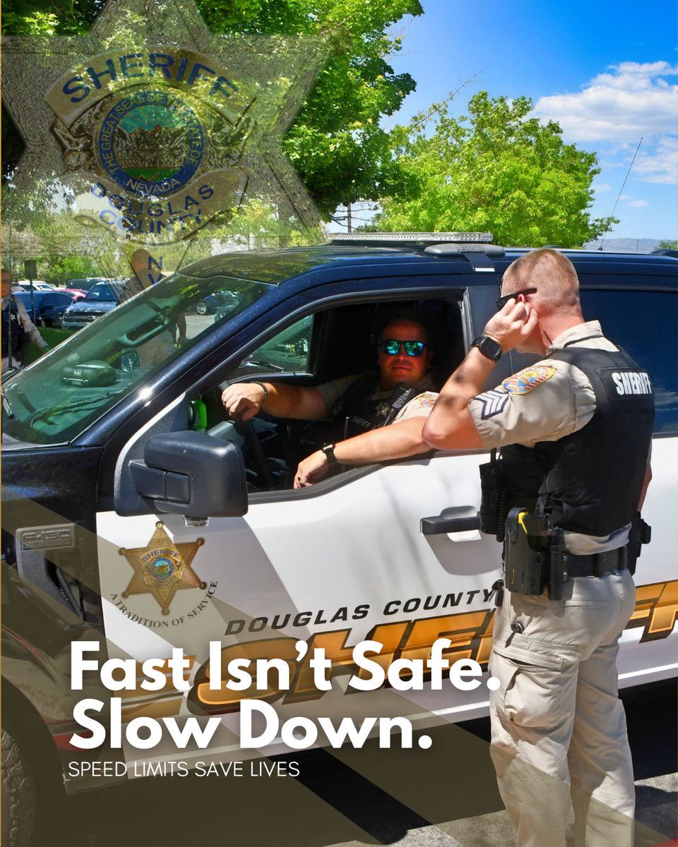 Douglas Co Sheriff tweet media