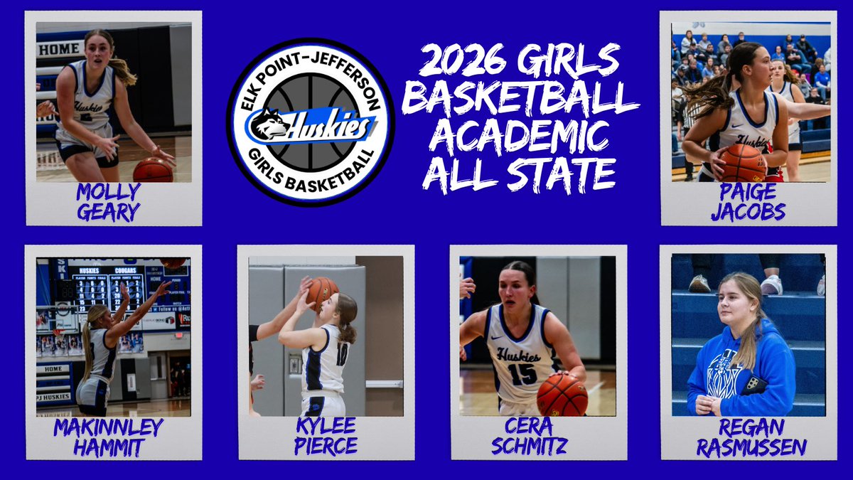 EPJ Girls Basketball tweet media