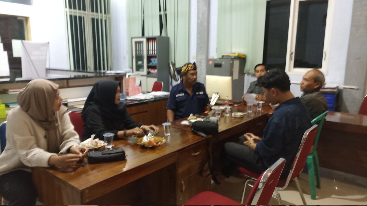 Desa Bandingan 🇮🇩 tweet media