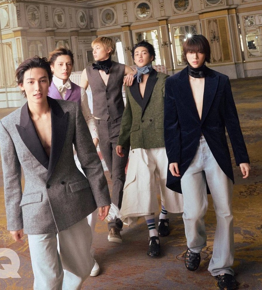 ILLIT BASE tweet media