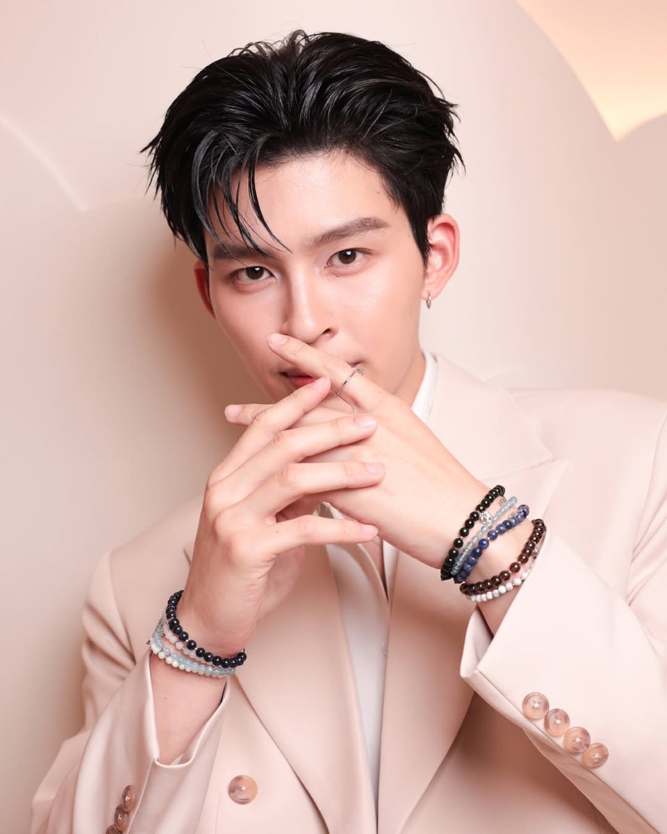 PondPhuwin Official Thailand (DoubleP) tweet media