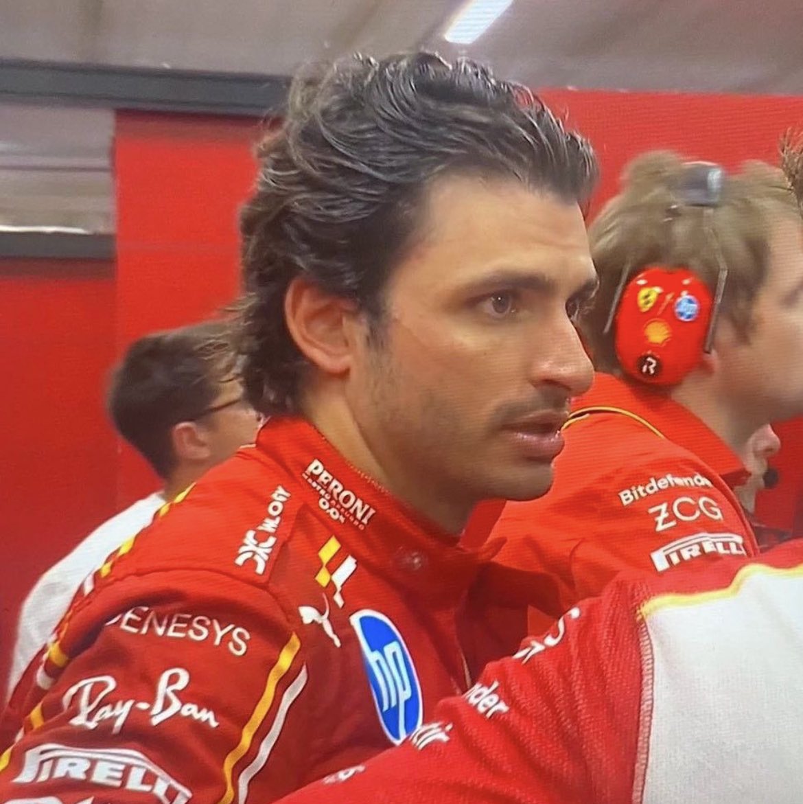 best of carlos. tweet media