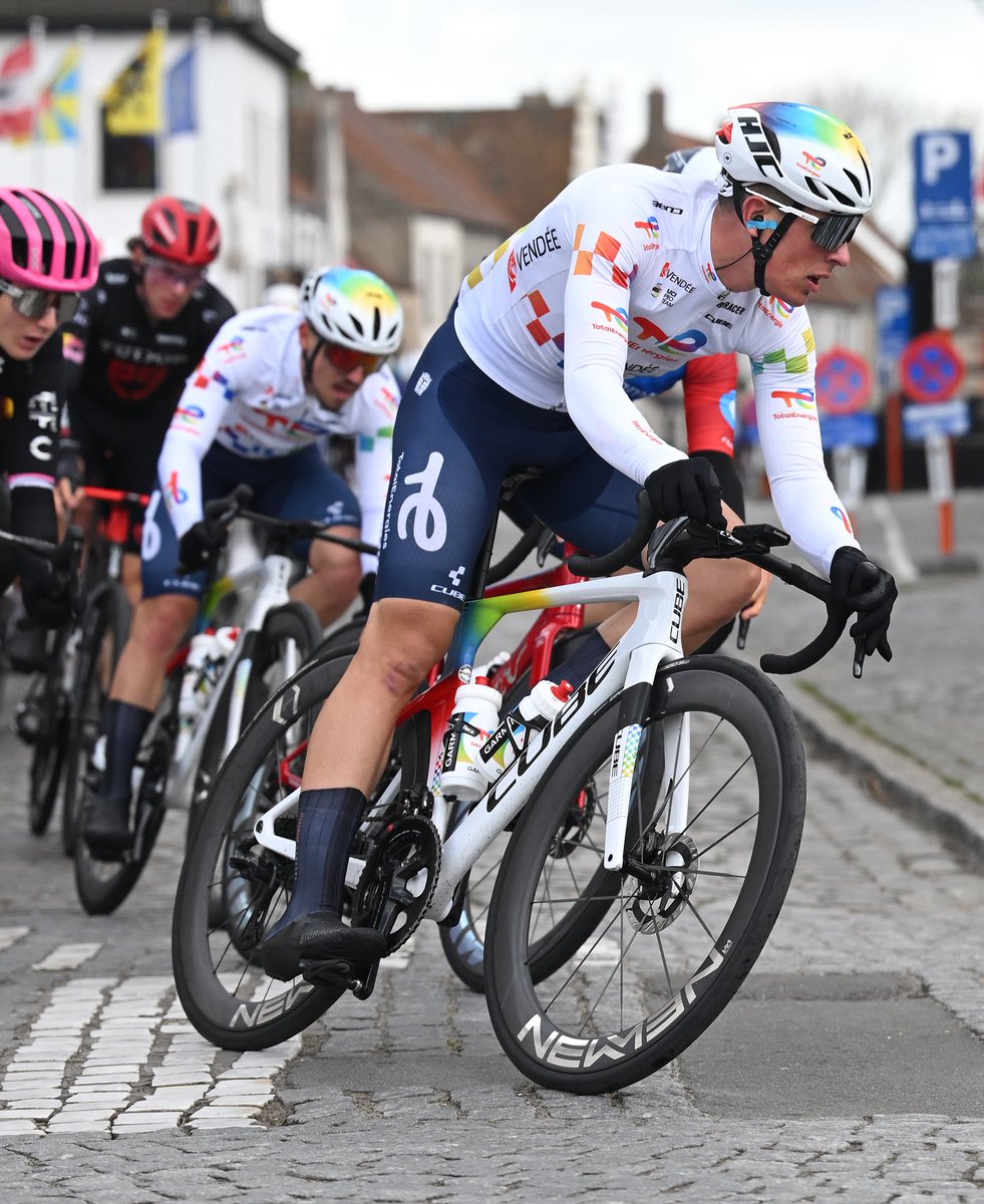 Team TotalEnergies tweet media