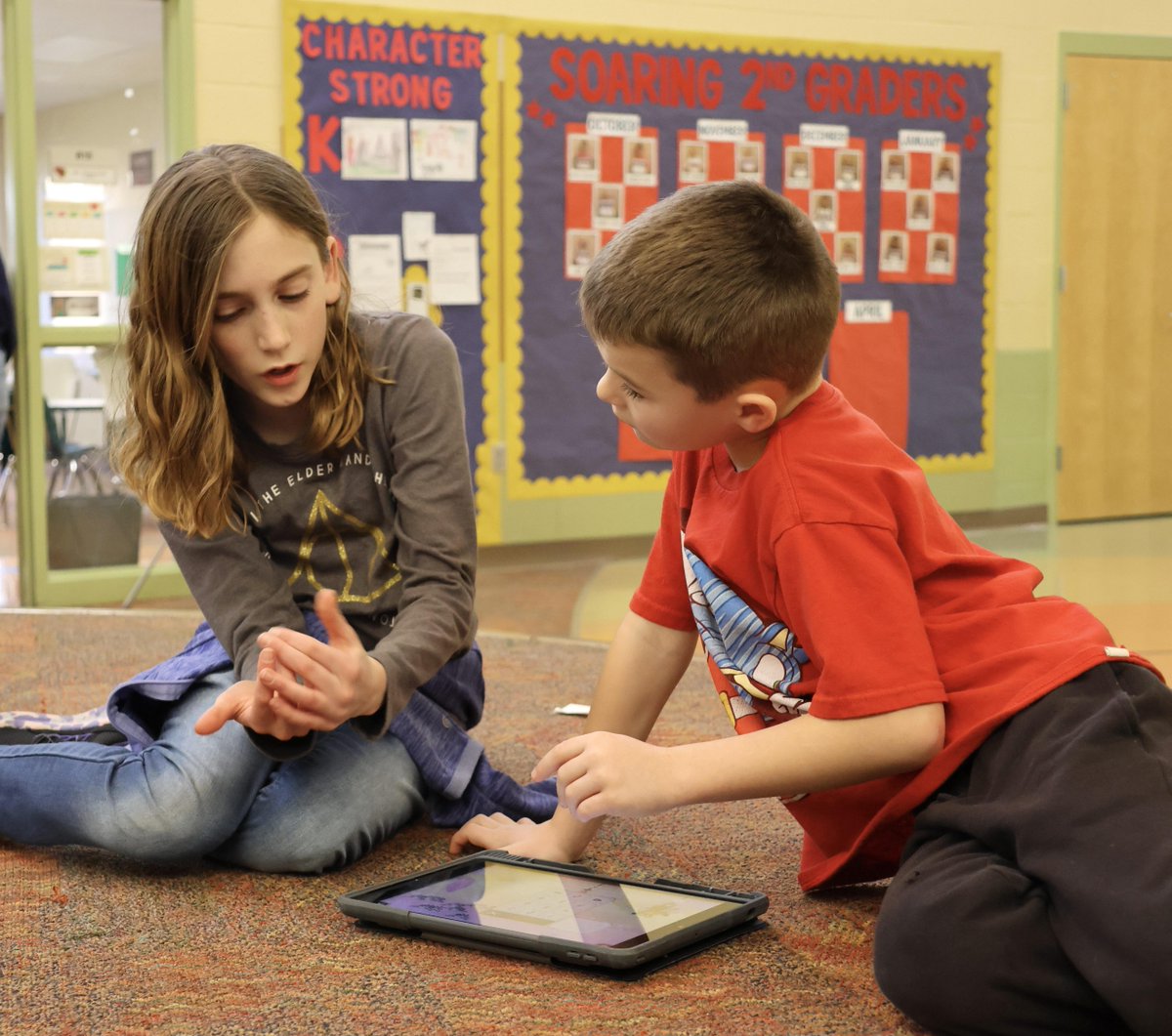 Eudora Schools tweet media