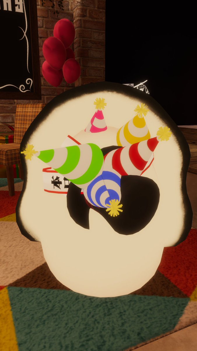 カキフライ tweet media