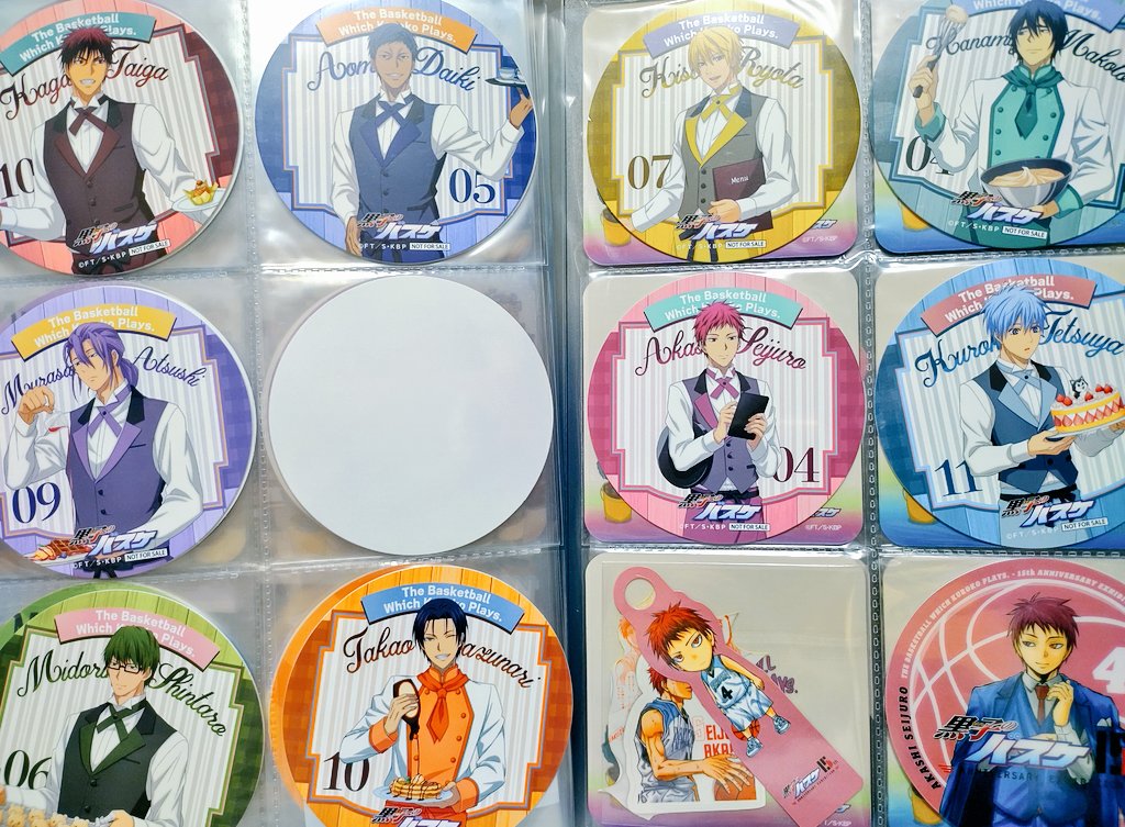 🩵如月。 tweet media