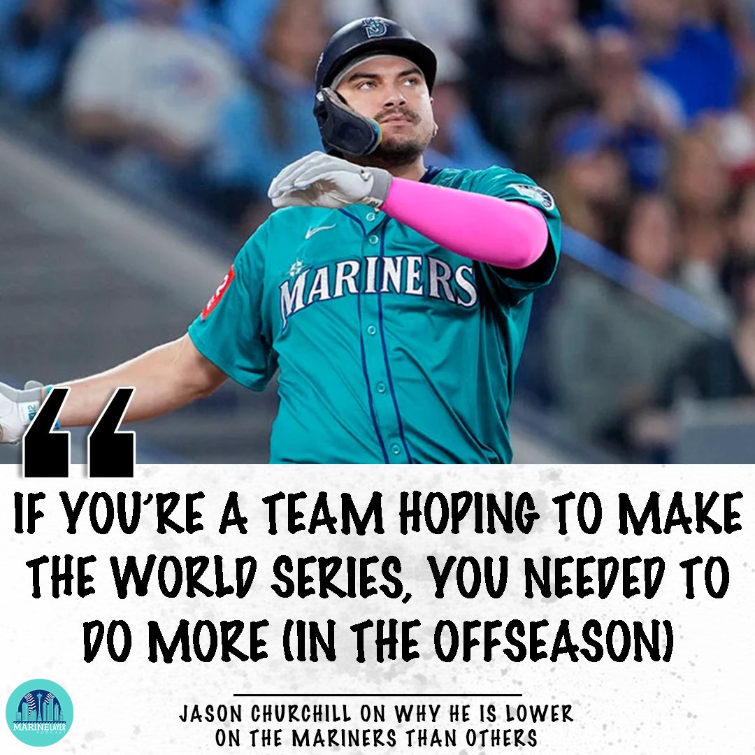 Marine Layer Podcast tweet media