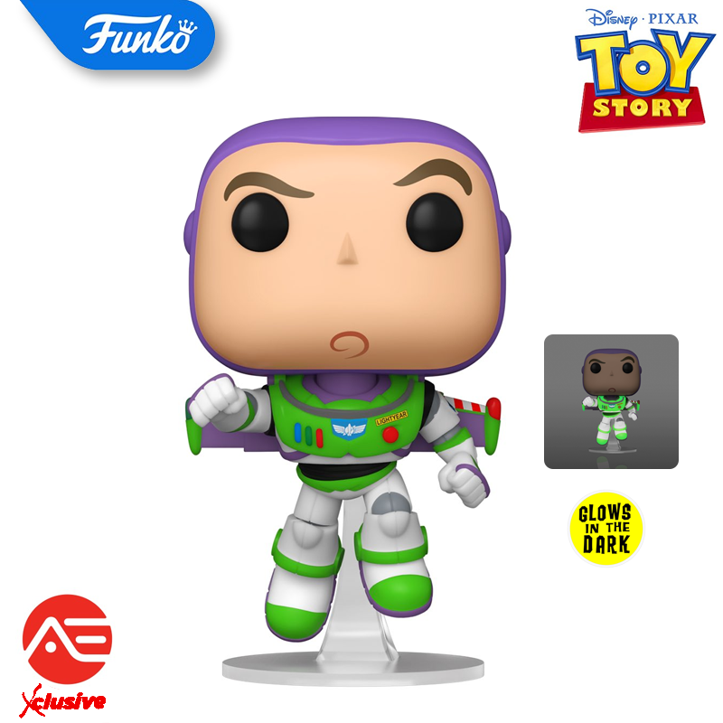 Funko POP Hunters tweet media