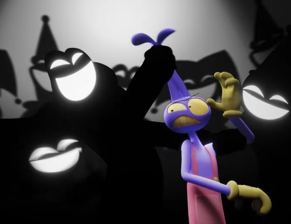 MISFIT (Jaxbastian person) tweet media