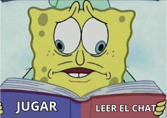 Streamloots ES tweet media