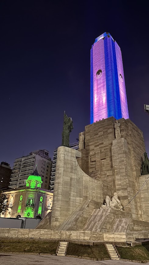 Veronica tweet media