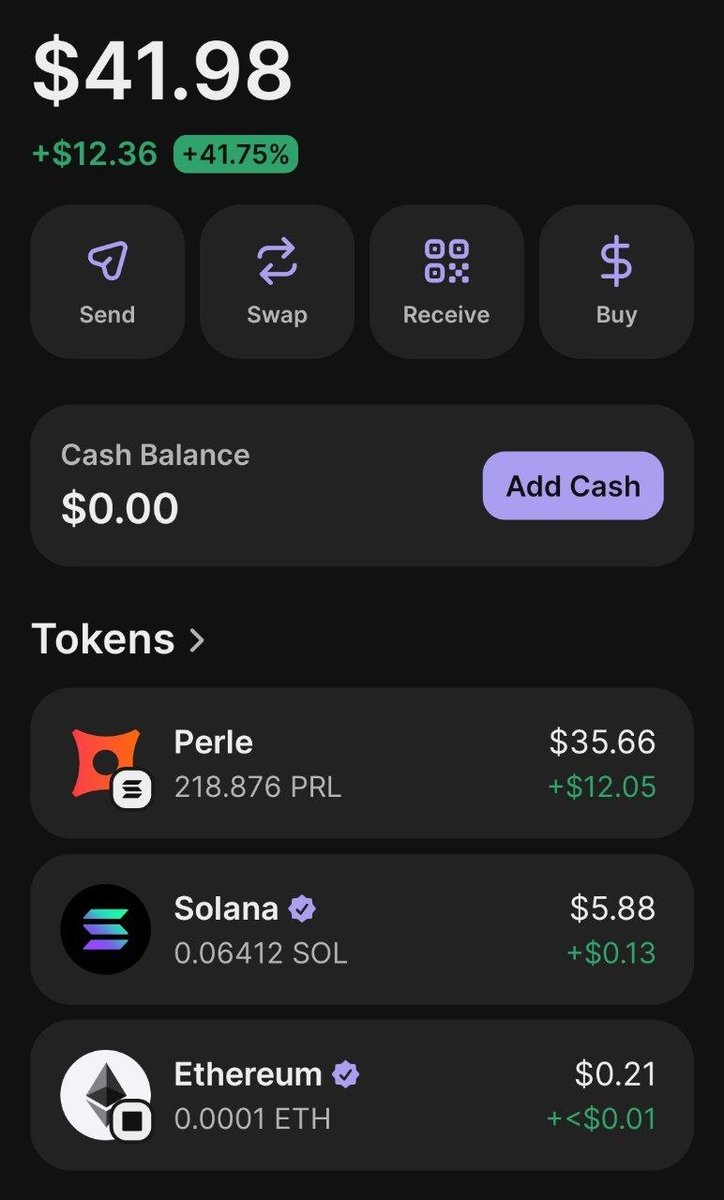 If you’re still treating $PRL like just another generic airdrop to farm and forget, you’re honestly missing the bigger picture here.

I’ve been watching how Perle Labs is handling this, and it’s clear they aren't just rewarding "activity" in the way we’re used to. They aren't