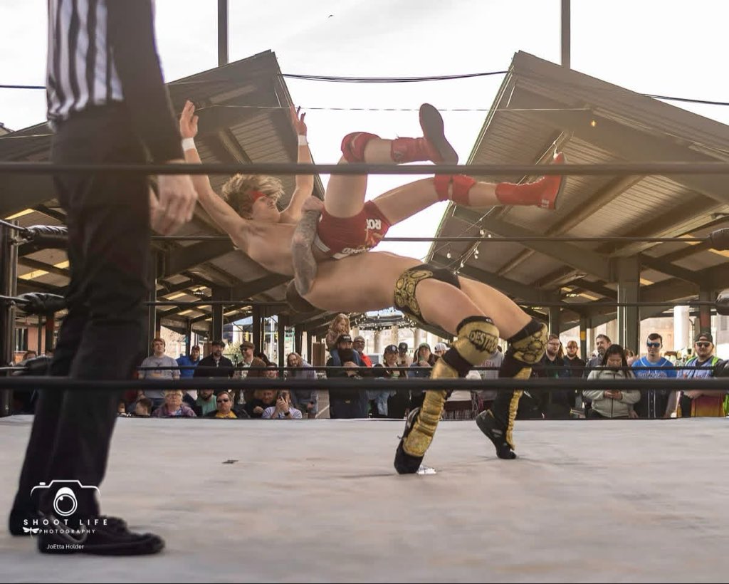 Corey Sparks tweet media