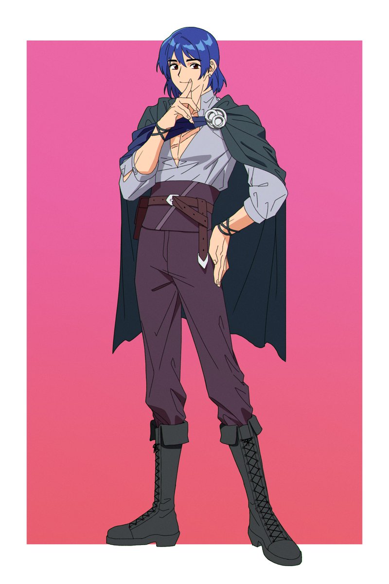 (Shrimpun)))◀ tweet media