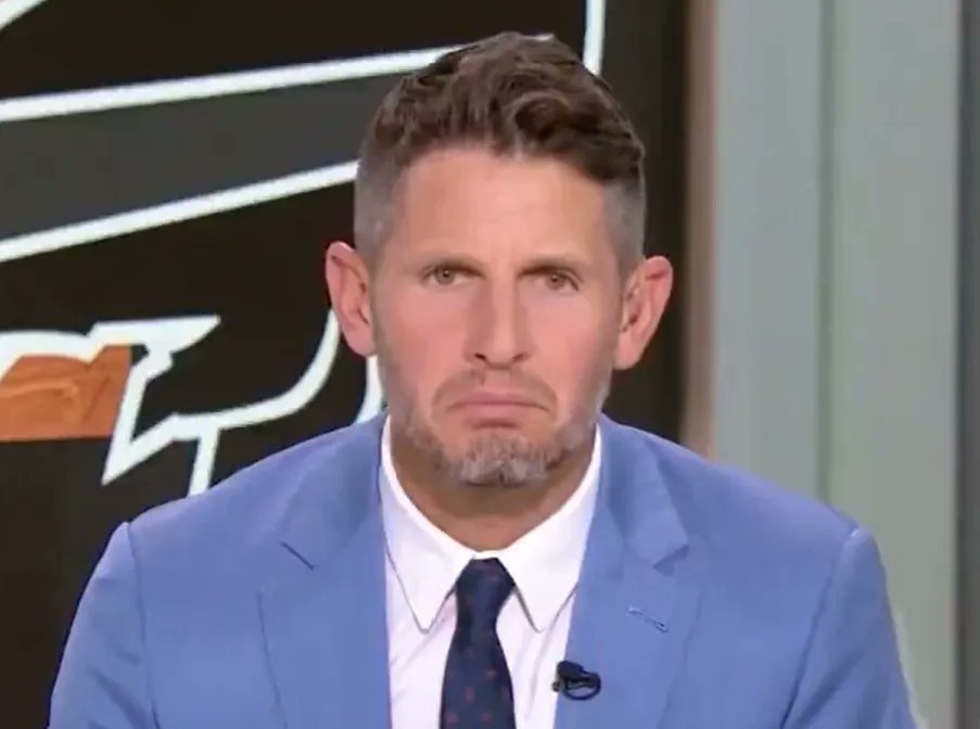 Darvin Sensinger tweet media