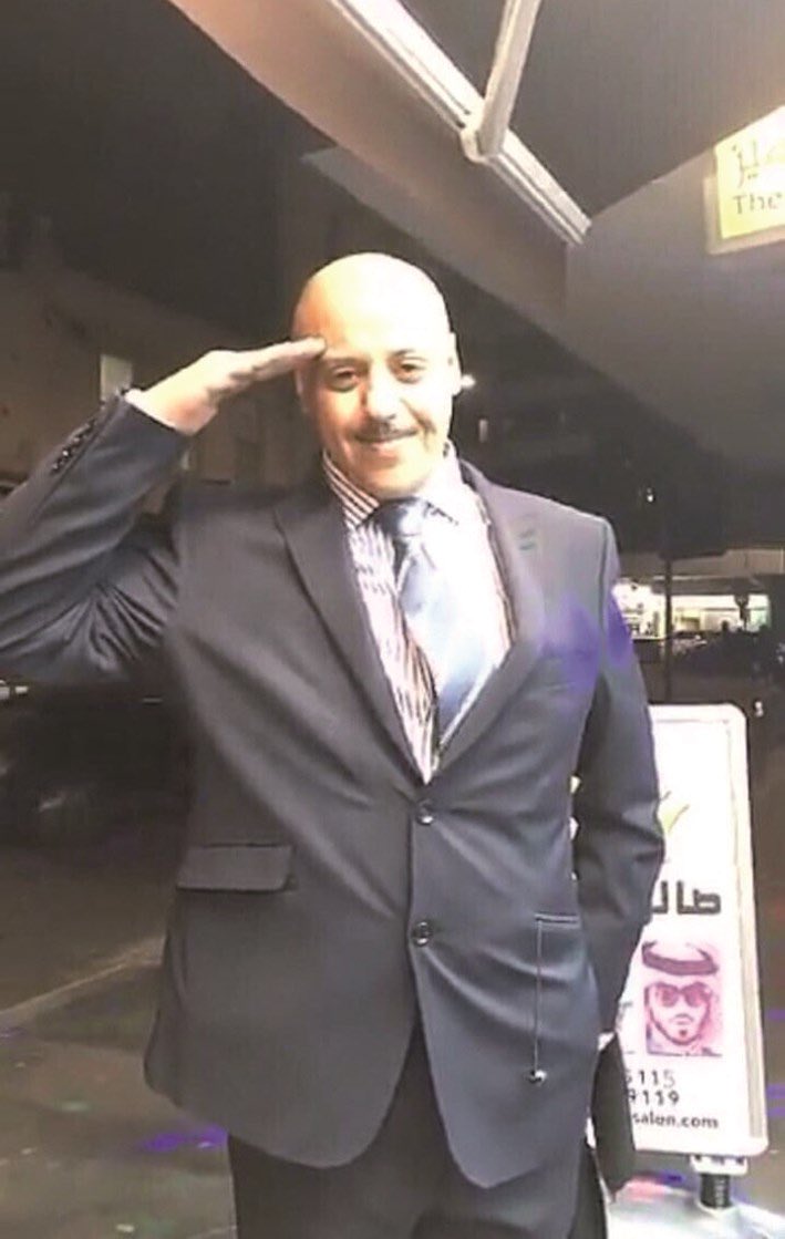 الادهـم 🇸🇦 tweet media