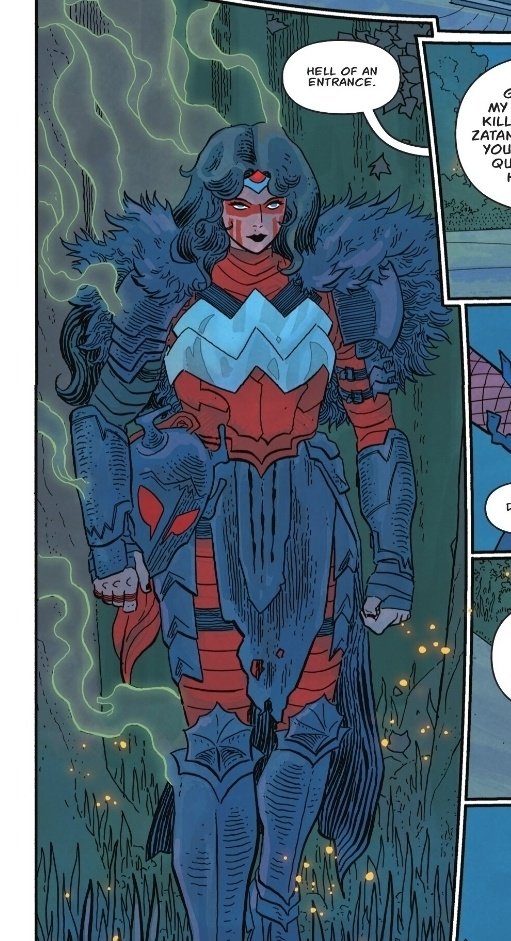 ShilsWonderJedi ☽̶☾Reading The Vampire Chronicles tweet media