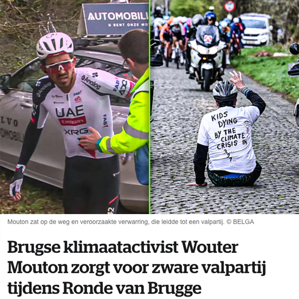 Tom Van Grieken tweet media