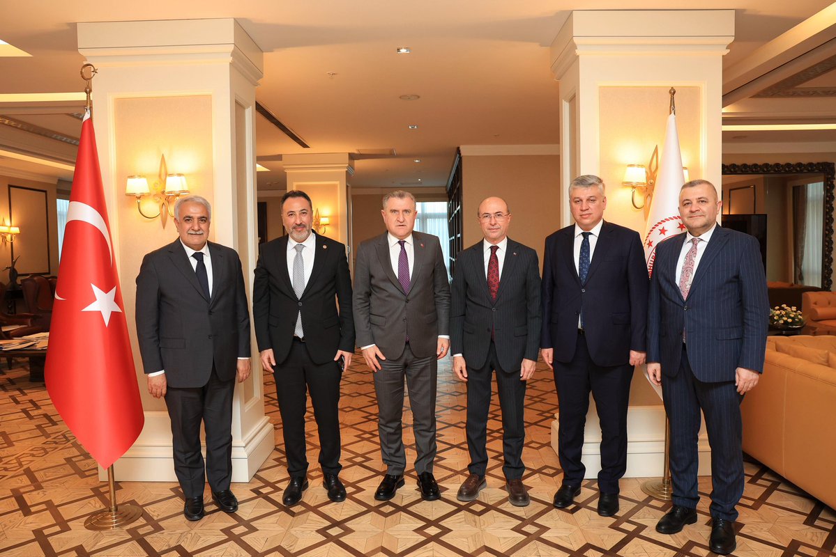 Mustafa Hakan ÖZER tweet media