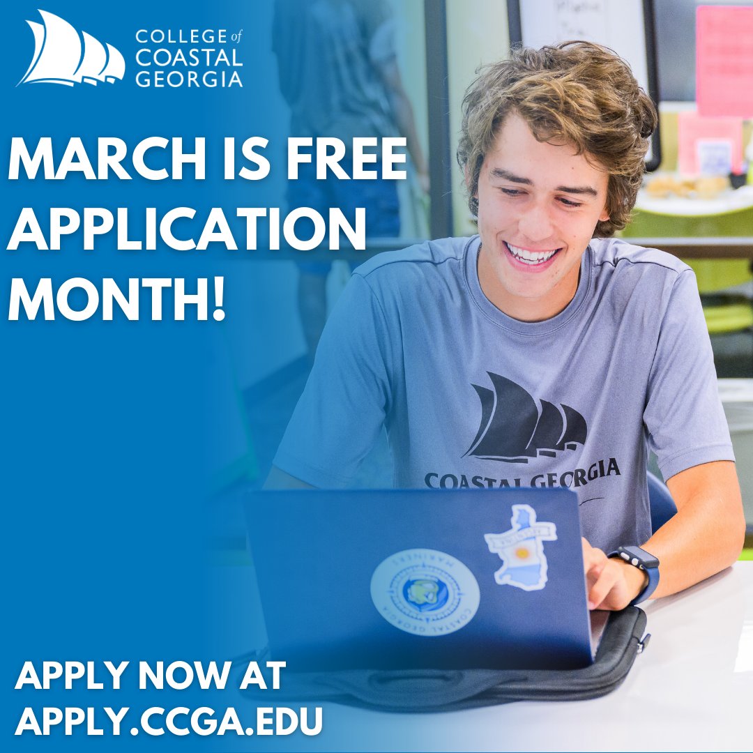 Coastal Georgia tweet media