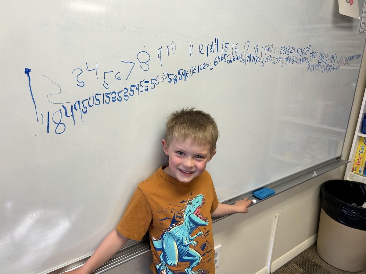 Hemingford Schools tweet media