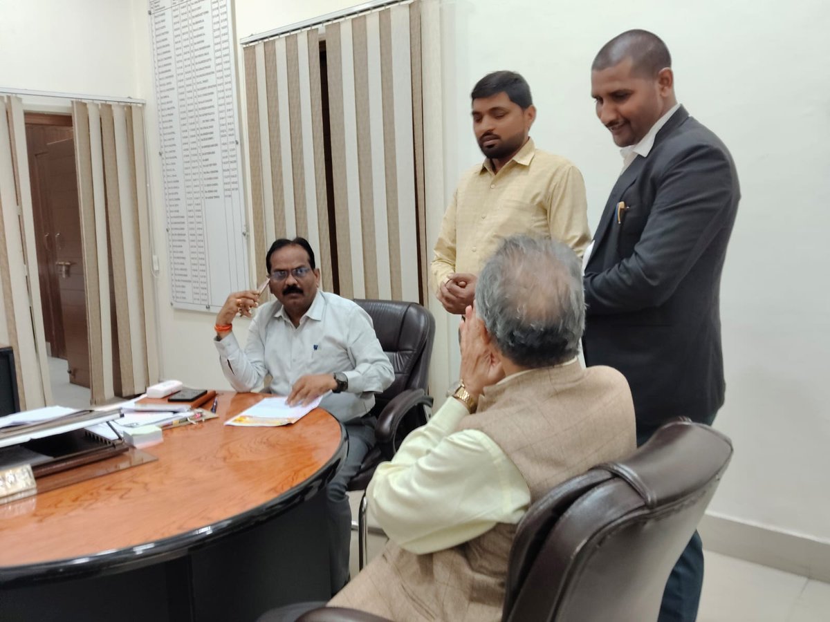 Samrat Army tweet media