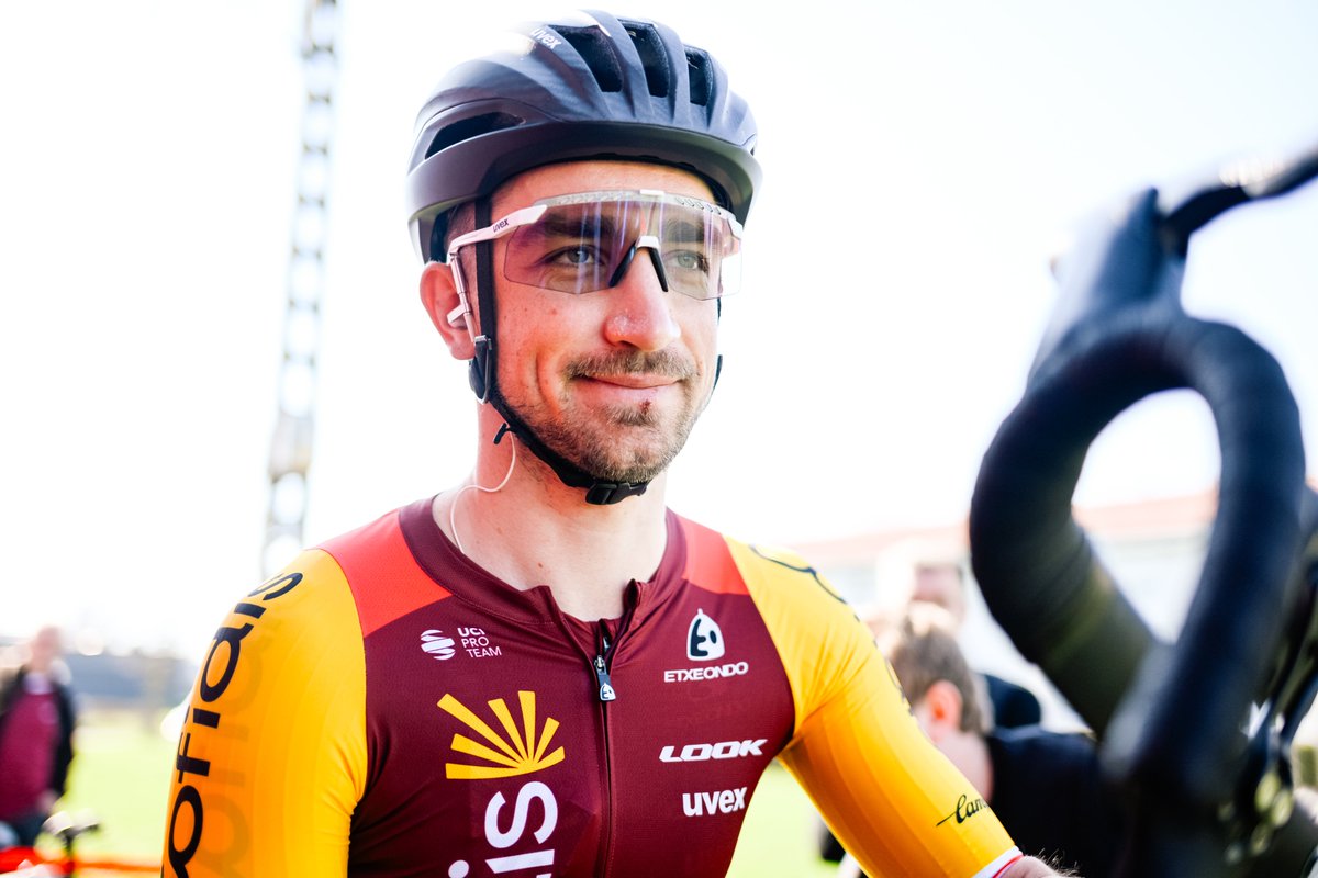 Team Cofidis tweet media