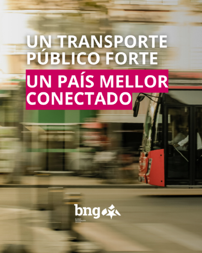 BNG - Parlamento galego tweet media