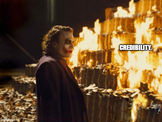 The Raven tweet media