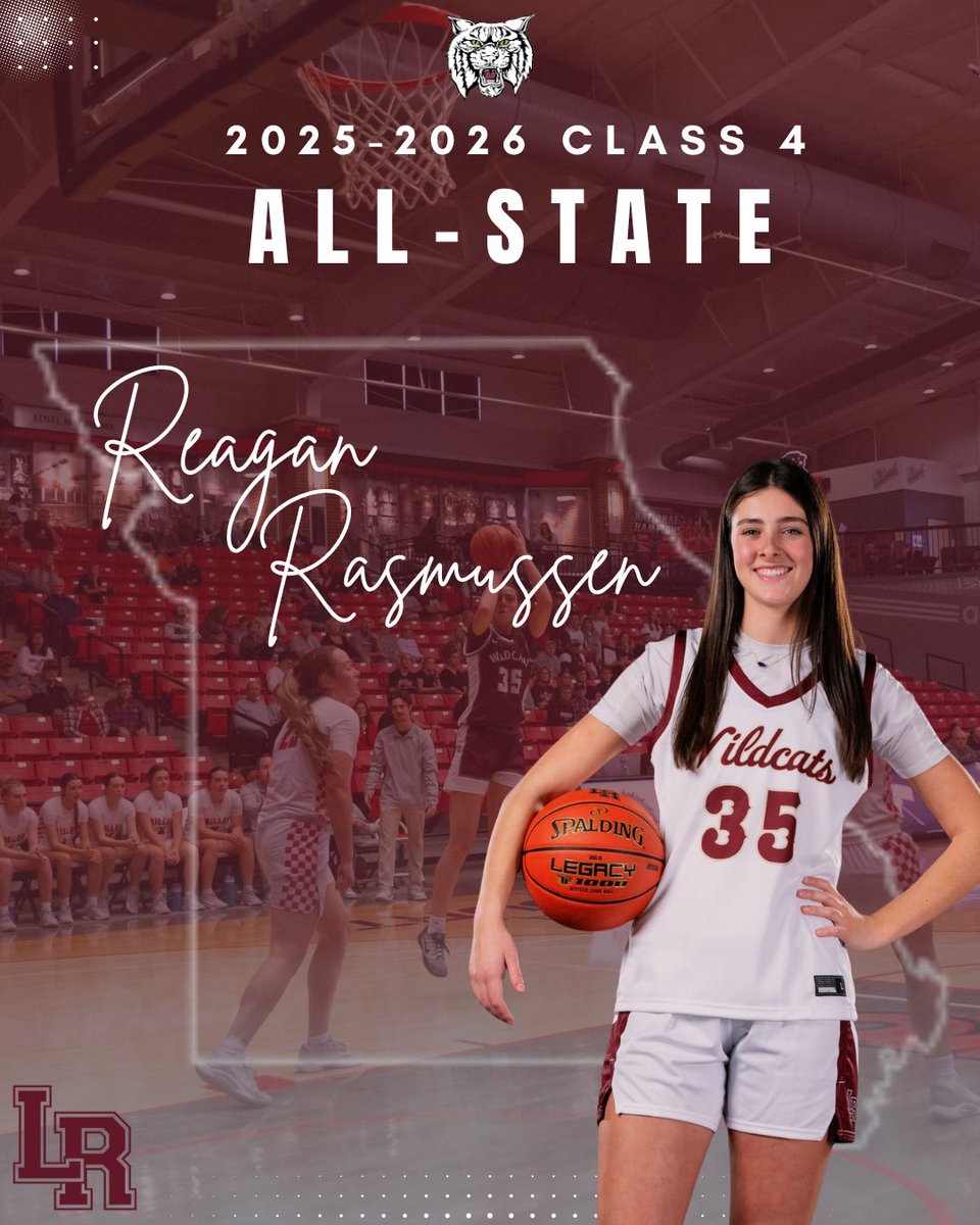 Log-Rog WBB tweet media