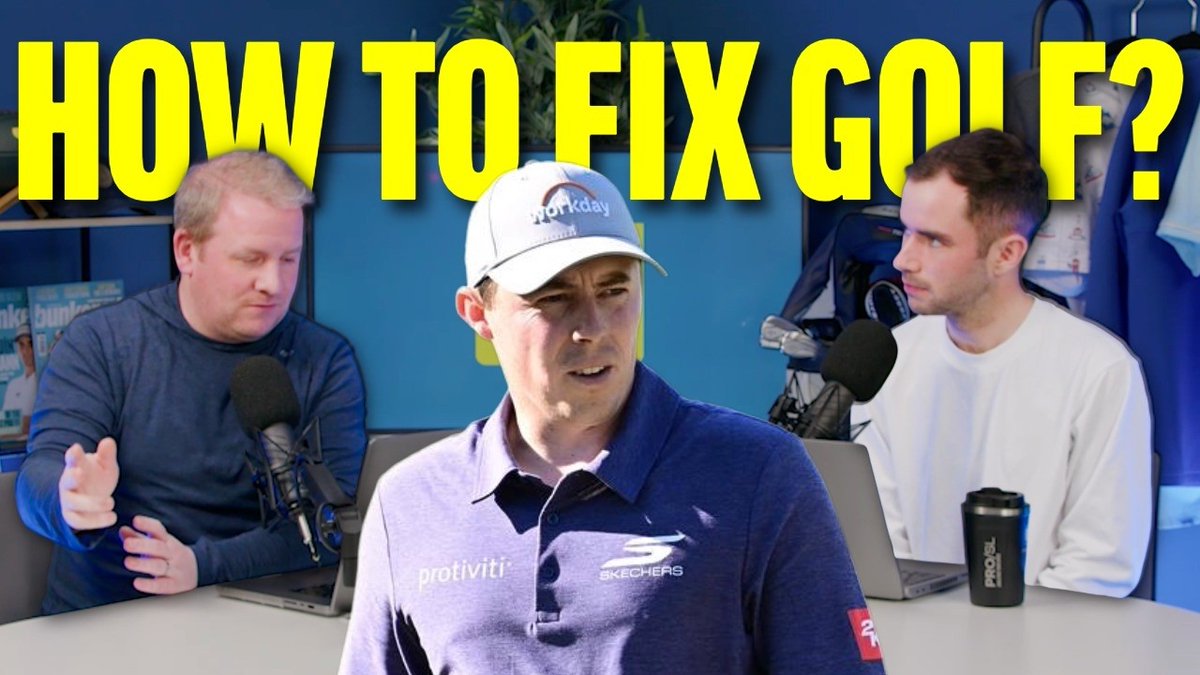 The bunkered Podcast tweet media