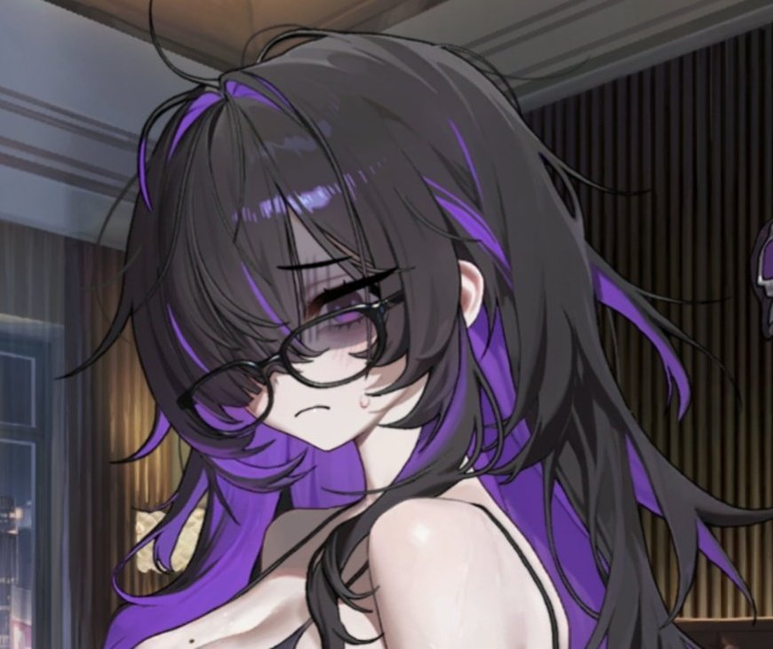 𝗛𝗶𝗸𝗶𝗸𝗼𝗺𝗼𝗿𝗶 𝗚𝗶𝗿𝗹 💜 tweet media