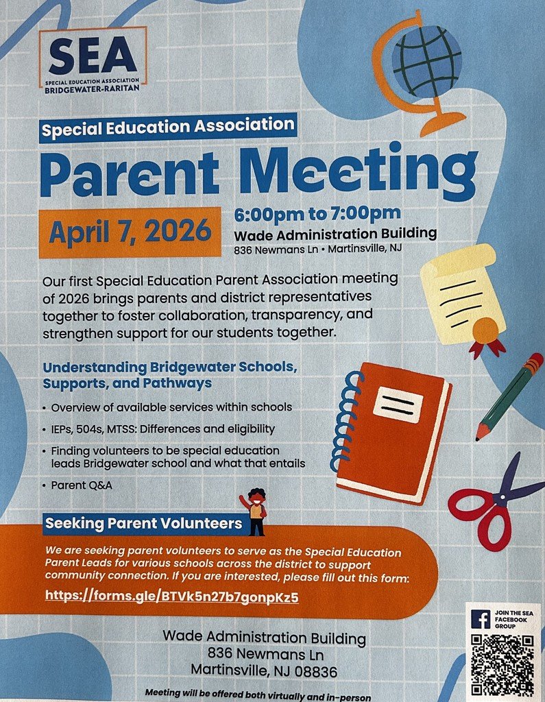 BRRSD Communications tweet media