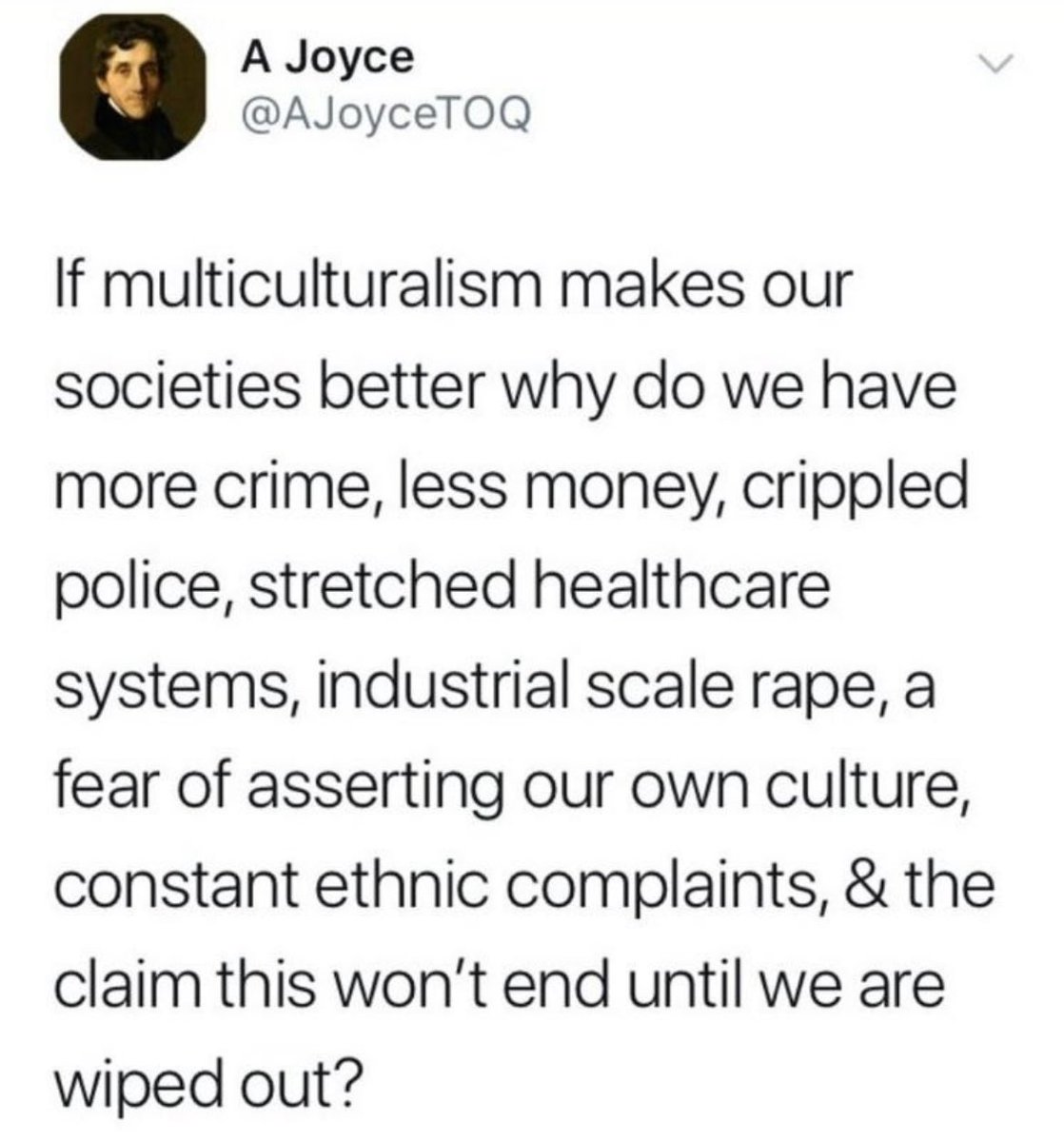 Chad Crowley tweet media