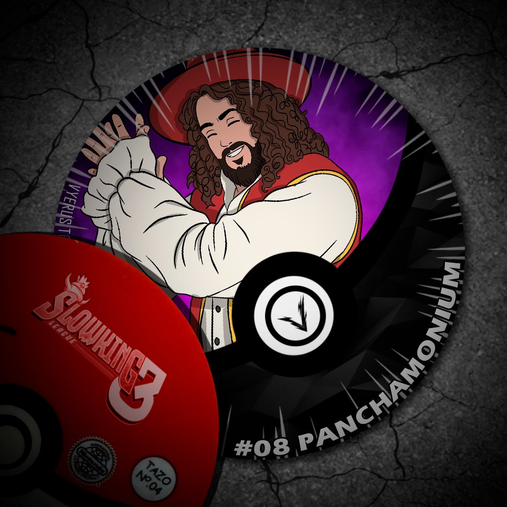 Electro peu tweet media