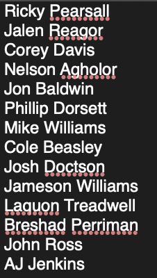 Fantasy Sports HQ tweet media