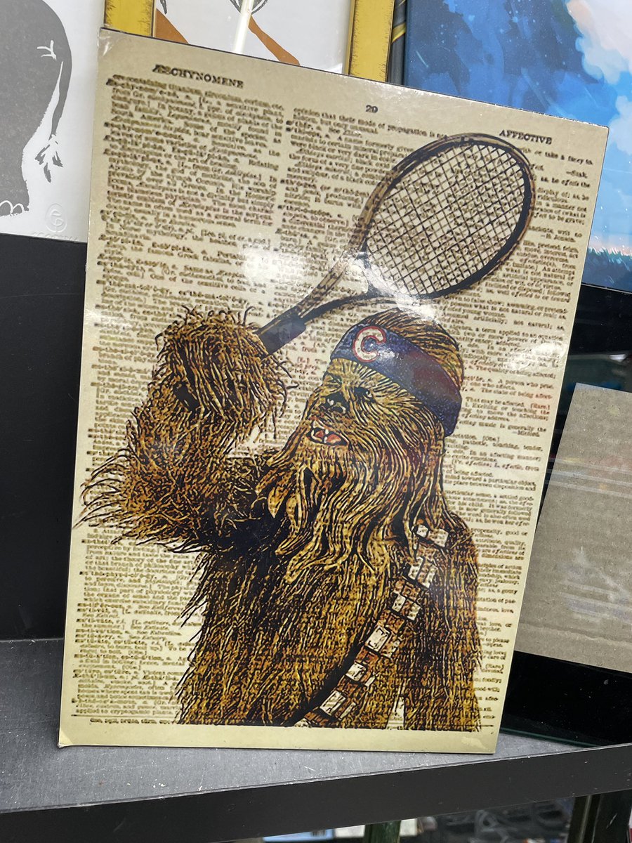 "Always Sunny On Scarif"😎 tweet media