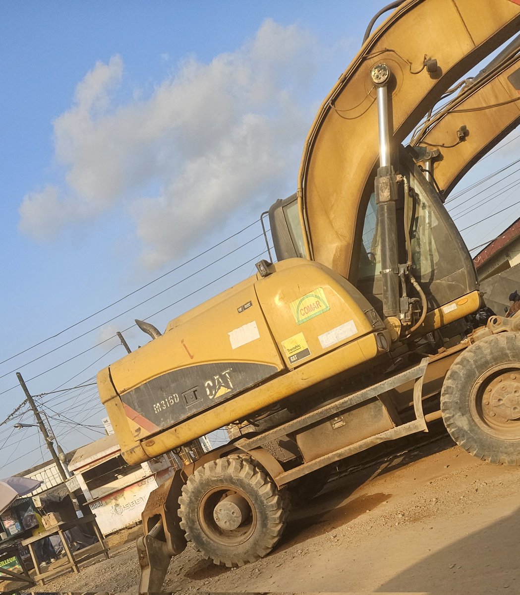 Cédric NDAWA. 🇨🇲 tweet media