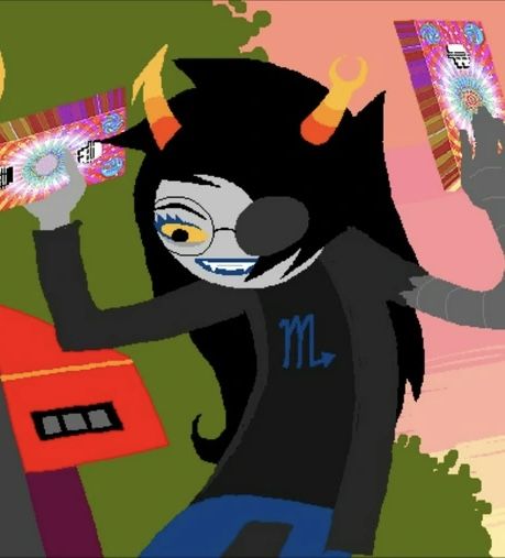 Vestia 🏳️⚧️ || ROXY YUME!! & 1# FAN tweet media